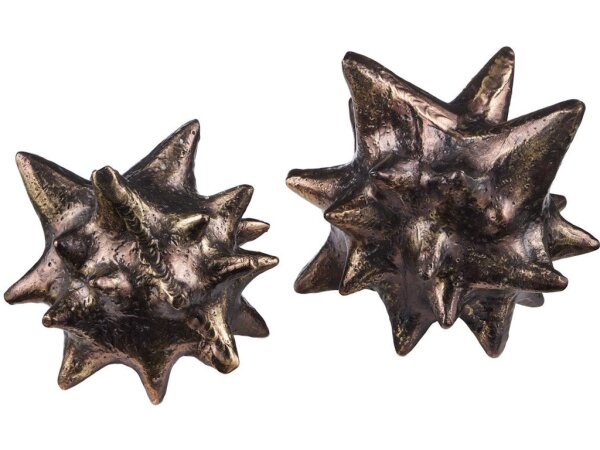Jacks Object Set of 2 - Image 4