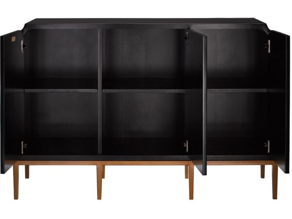 Kallista Blue Cabinet - Image 4