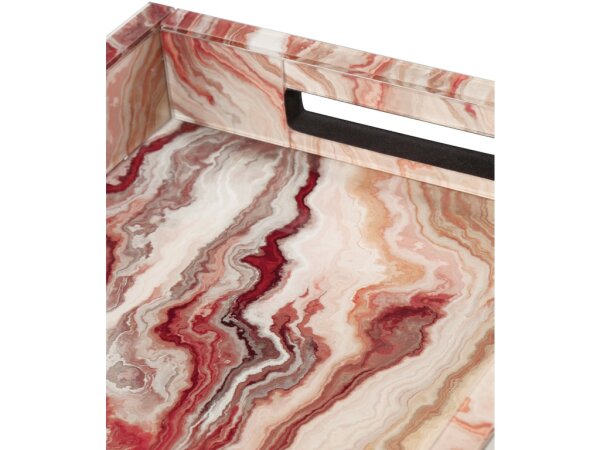 Interstellar Red Tray - Image 2
