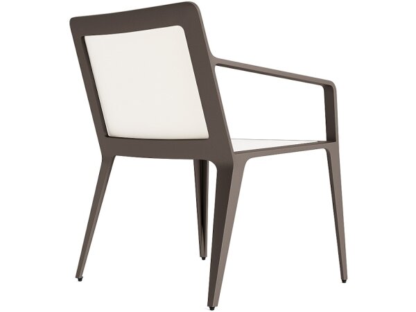 Dining Arm Chair - Image 4