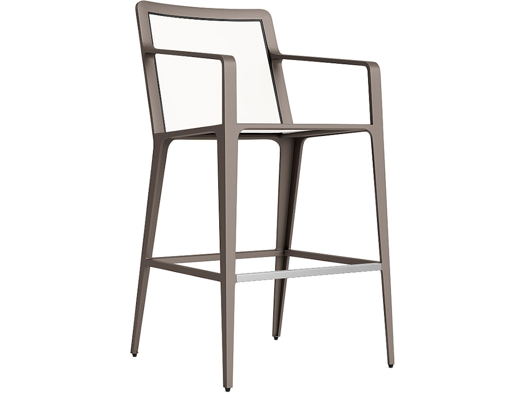Arm Bar Stool