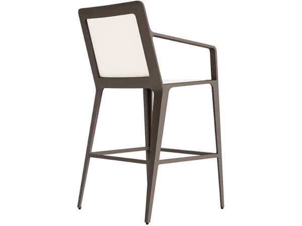Arm Bar Stool - Image 4