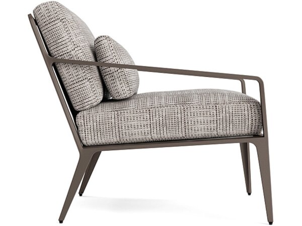 Lounge Chair - Image 3