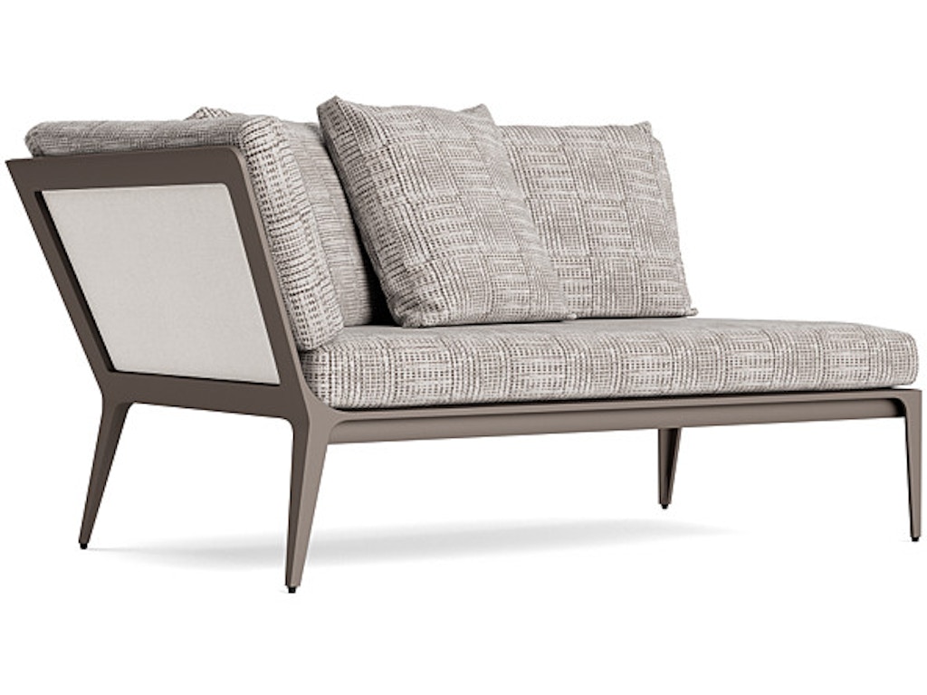 Left Sectional