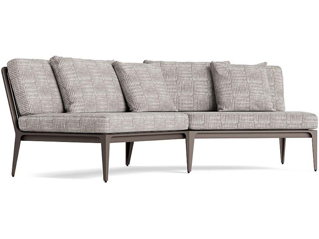 Angled Sectional