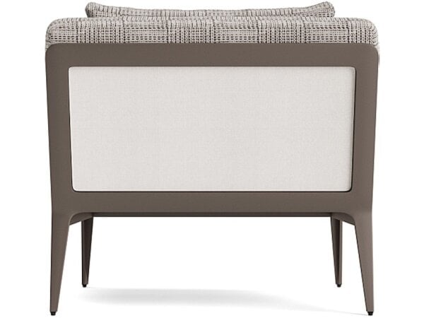 Center Armless Sectional - Image 5
