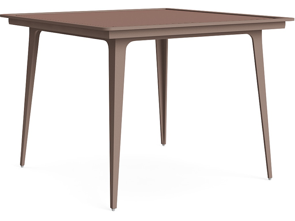 36" Square Dining Table