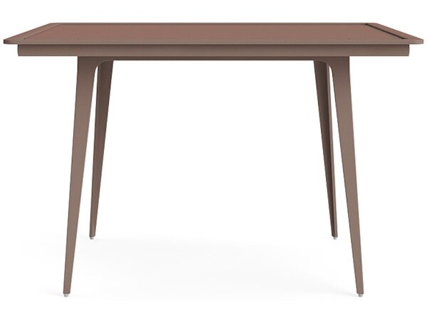 44" Square Dining Table - Image 2