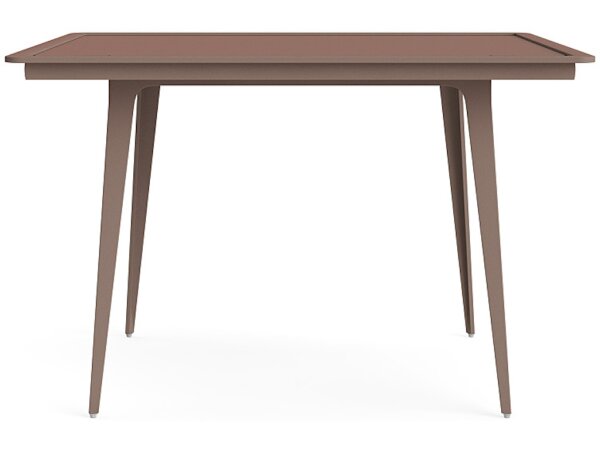 44" Square Dining Table - Image 3