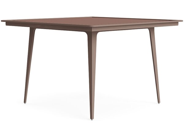 44" Square Dining Table - Image 4