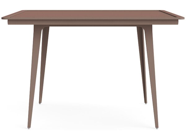 44" Square Dining Table - Image 5