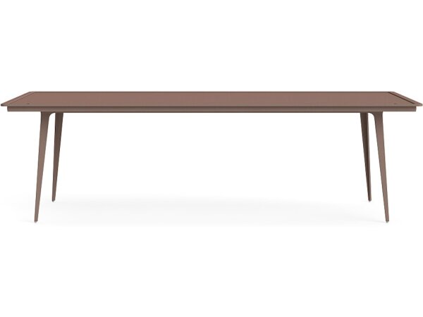 45" x 99" Dining Table - Image 5