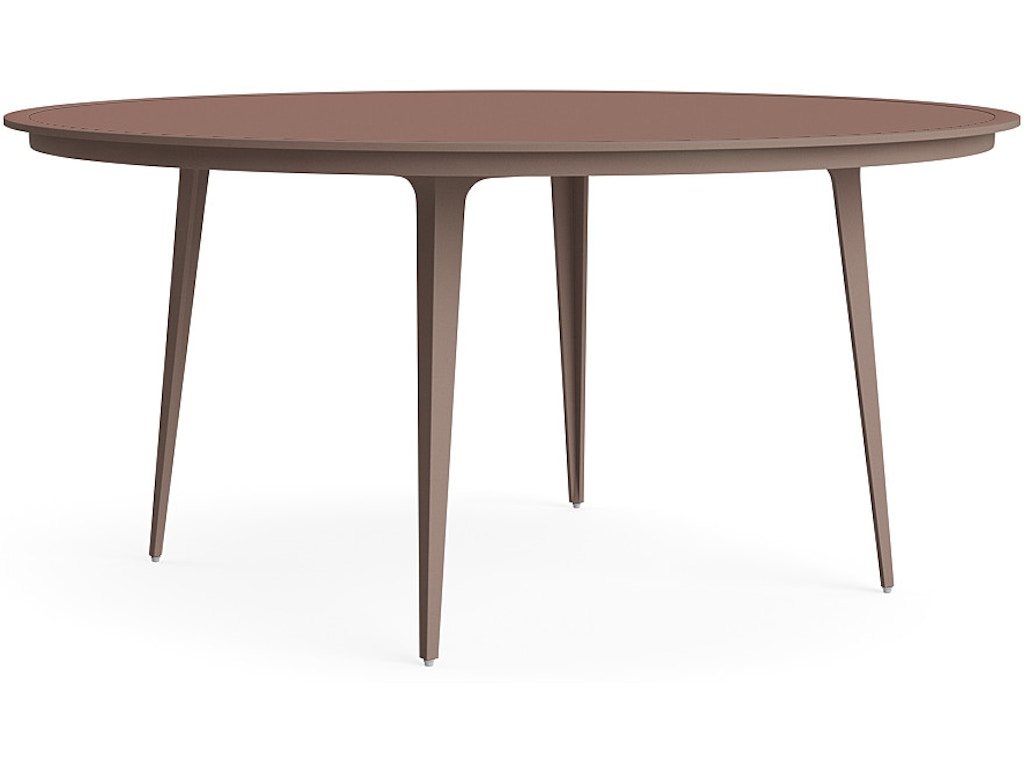 60" Round Dining Table