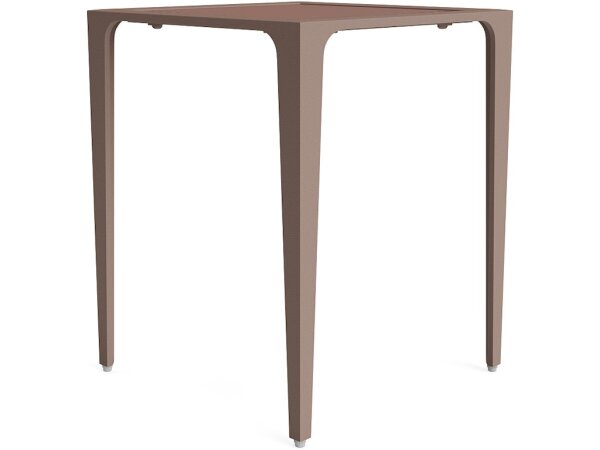 16" Square Side Table - Image 4