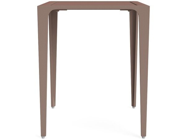 16" Square Side Table - Image 5