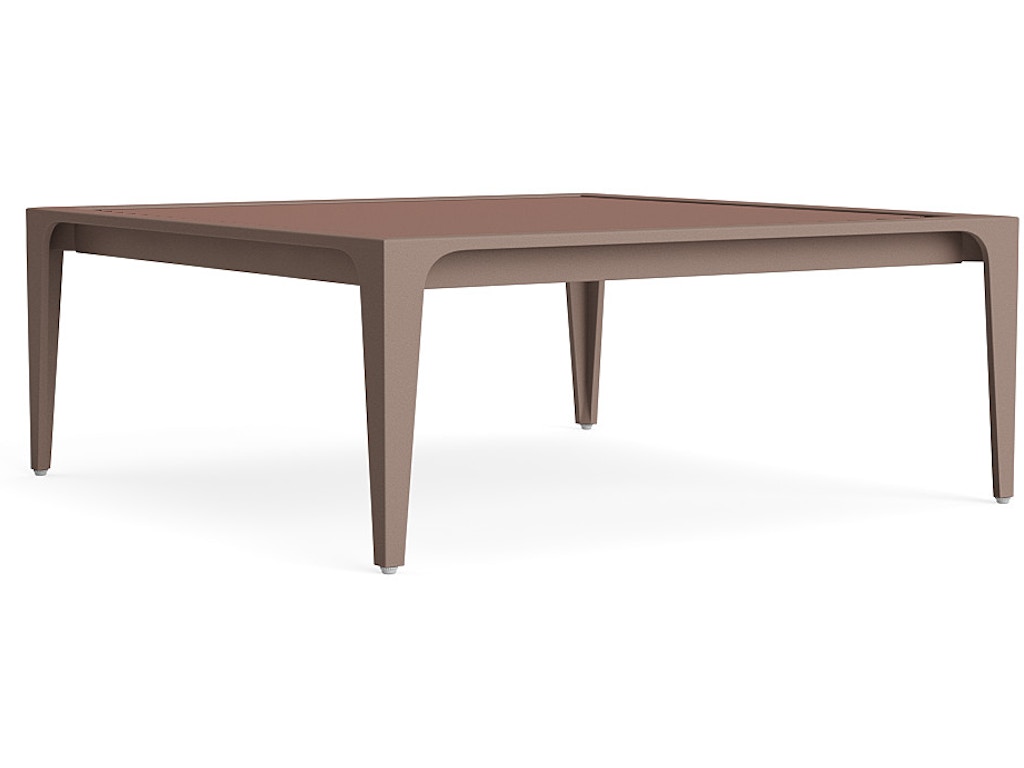 28" Square Side Table