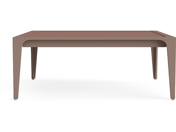 28" Square Side Table - Image 3
