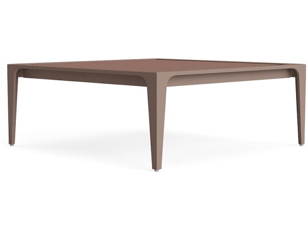 28" Square Side Table - Image 4