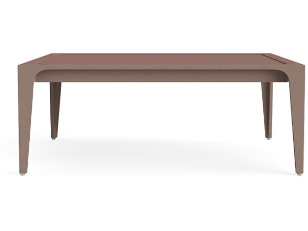28" Square Side Table - Image 5