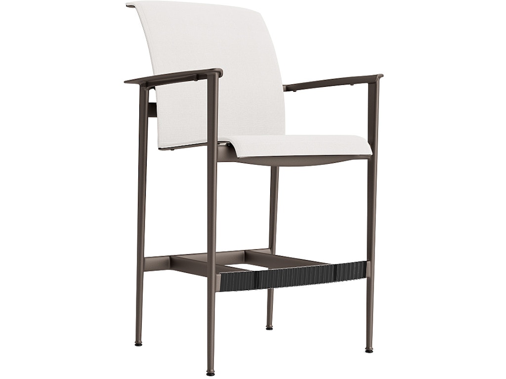 Sling Arm Bar Stool