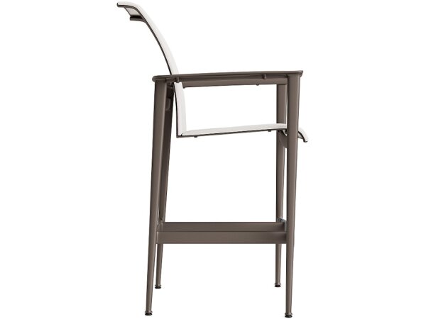 Sling Arm Bar Stool - Image 3
