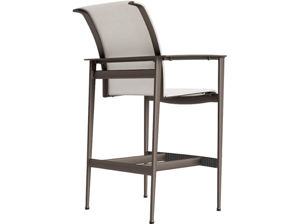 Sling Arm Bar Stool - Image 4
