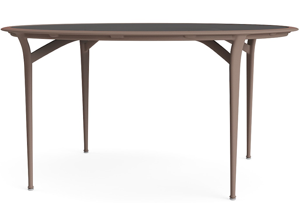 54" Round Dining Table