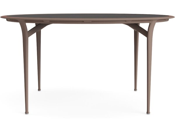 54" Round Dining Table - Image 4