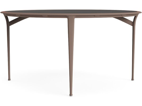 54" Round Dining Table - Image 5