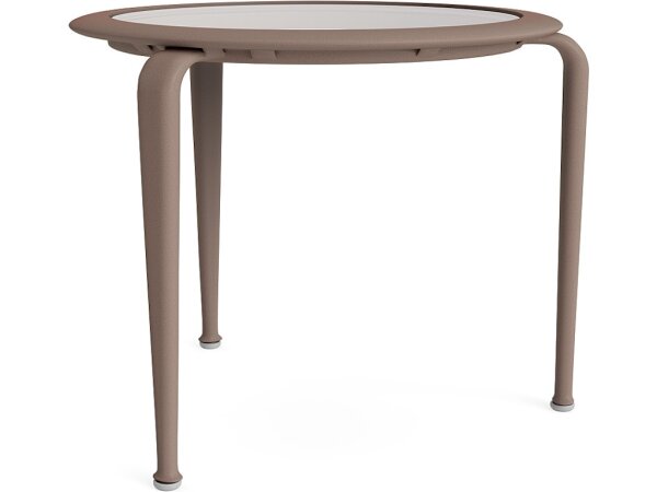 21" Round Stacking Side Table - Image 3