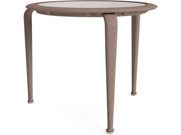 21" Round Stacking Side Table - Image 4
