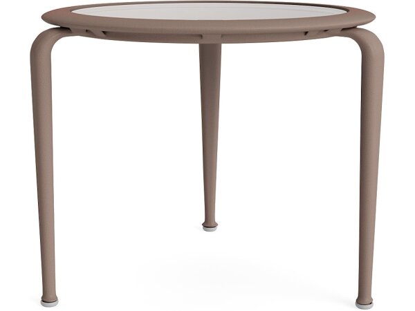 21" Round Stacking Side Table - Image 5