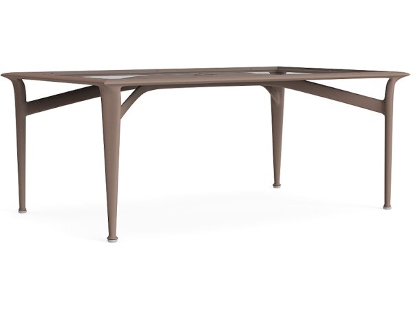 28" x 45" Coffee Table