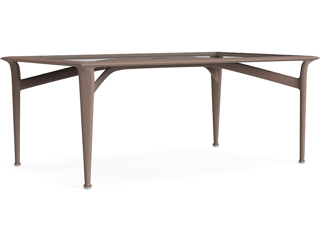 28" x 45" Coffee Table