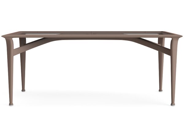 28" x 45" Coffee Table - Image 2