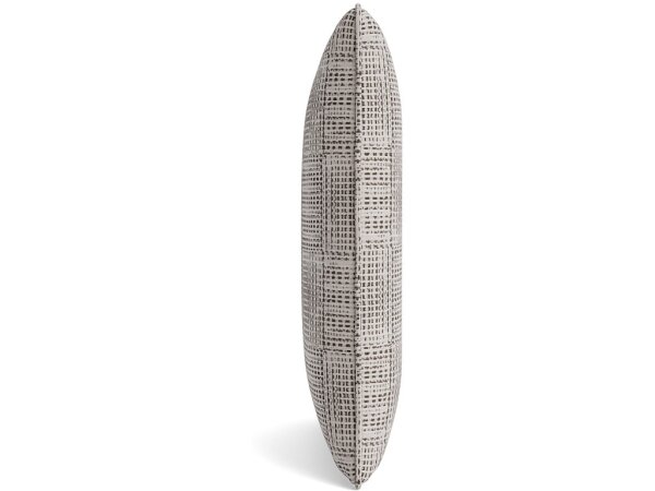 23" X 23" Toss Pillow With Cordless Welt - Image 3