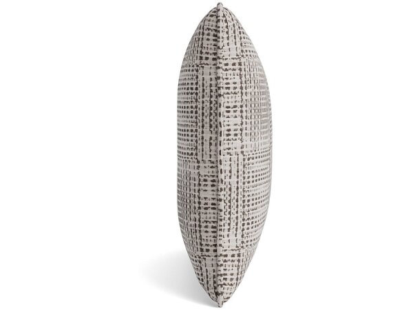 14" X 20" Relax Pillow with Cordless Welt - Image 3