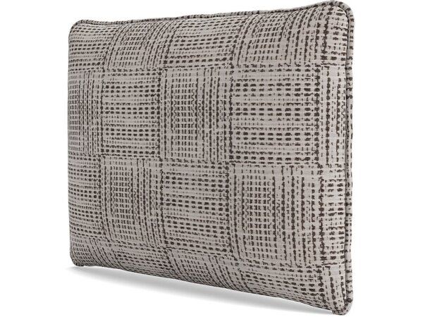 14" X 20" Relax Pillow with Cordless Welt - Image 4