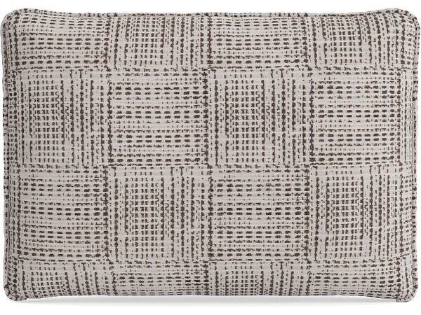 14" X 20" Relax Pillow with Cordless Welt - Image 5