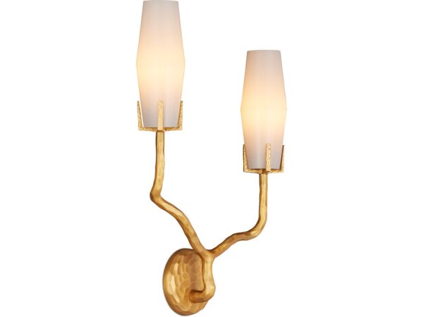Mathilda Wall Sconce, Left - Image 4