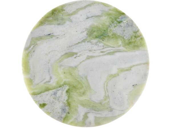 Turner Green Onyx Accent Table - Image 3
