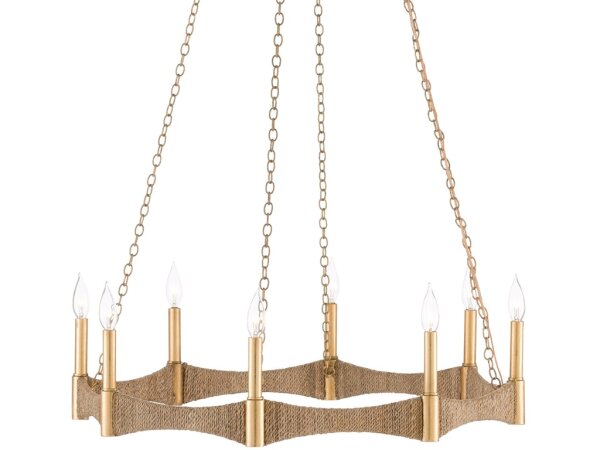 Mallorca Chandelier - Image 3