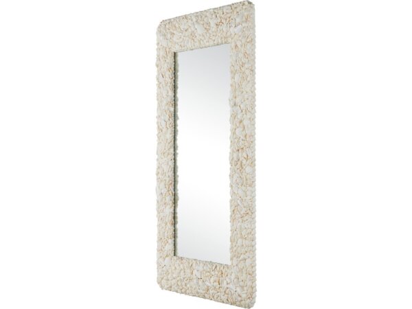 Turbinella Rectangular Mirror - Image 3