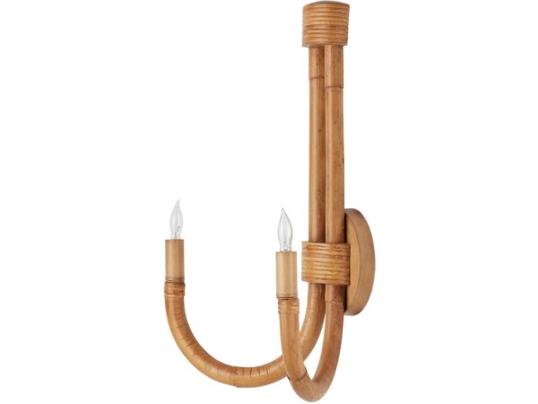 Samsara Wall Sconce - Image 5