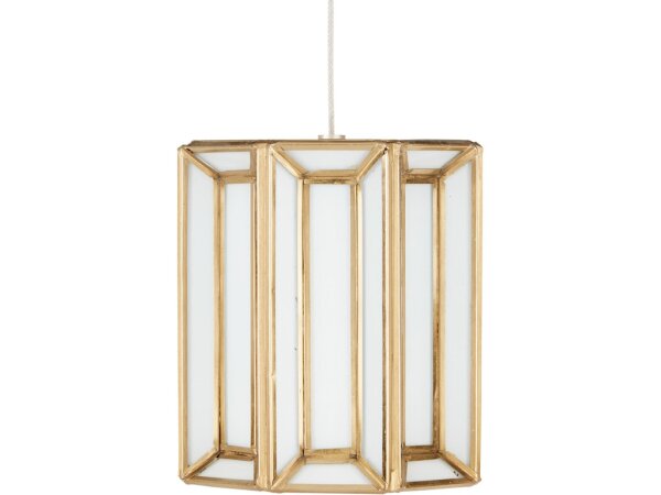 Daze 7-Light Linear Multi-Drop Pendant - Image 3