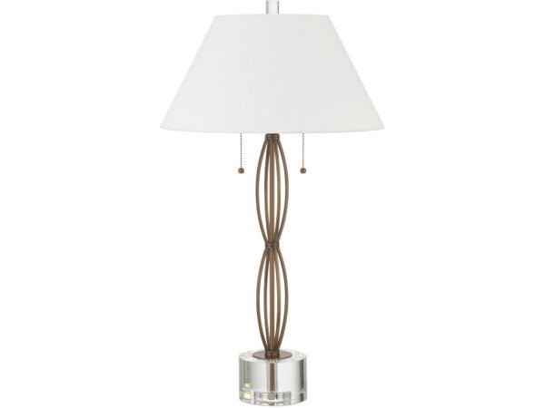 Mizner Table Lamp - Image 5
