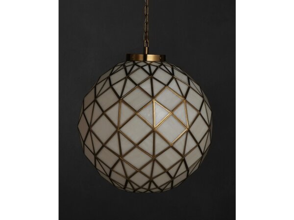 Polyhedron Medium Pendant - Image 5