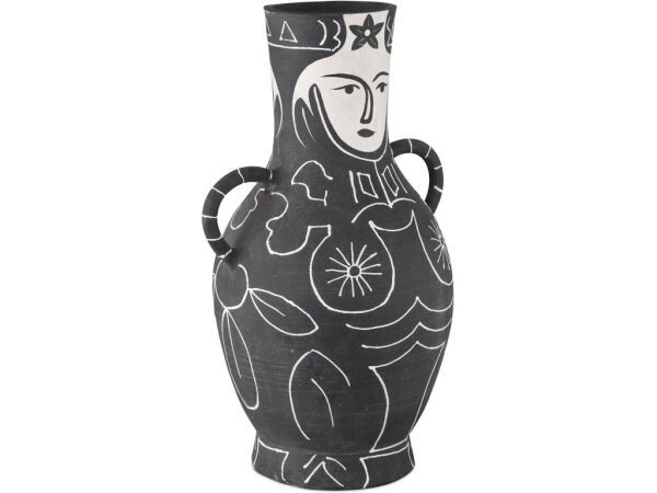 Saint-Paul-de-Vence Large Vase - Image 5