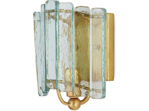Duvernell Wall Sconce - Image 4