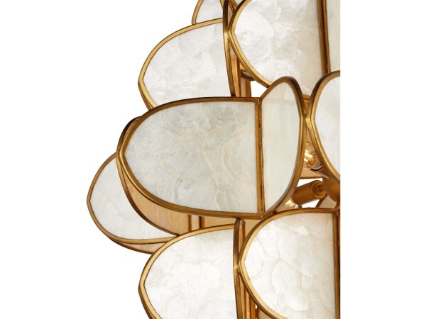Galatea Chandelier - Image 3